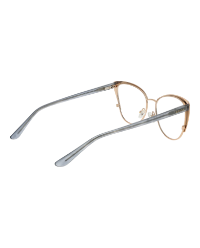 MONTATURE DA VISTA DONNA GUESS GU50121 53020