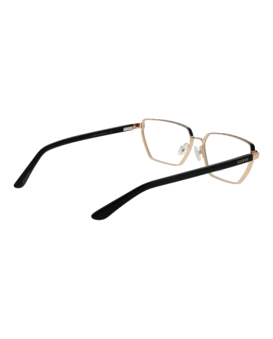 MONTATURE DA VISTA DONNA GUESS GU50123 55005