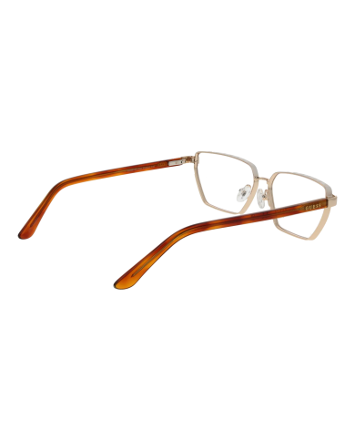 MONTATURE DA VISTA DONNA GUESS GU50123 55032