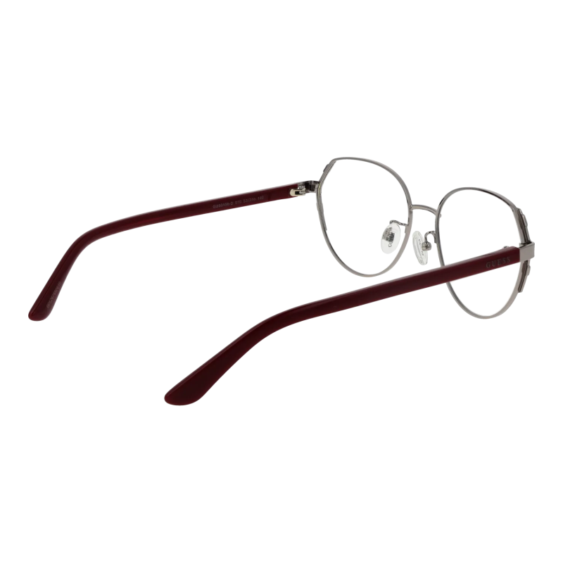 MONTATURE DA VISTA DONNA GUESS GU50156-D 53010