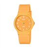 Orologio CASIO COLLECTION SERIE POP - ORANGE Unisex