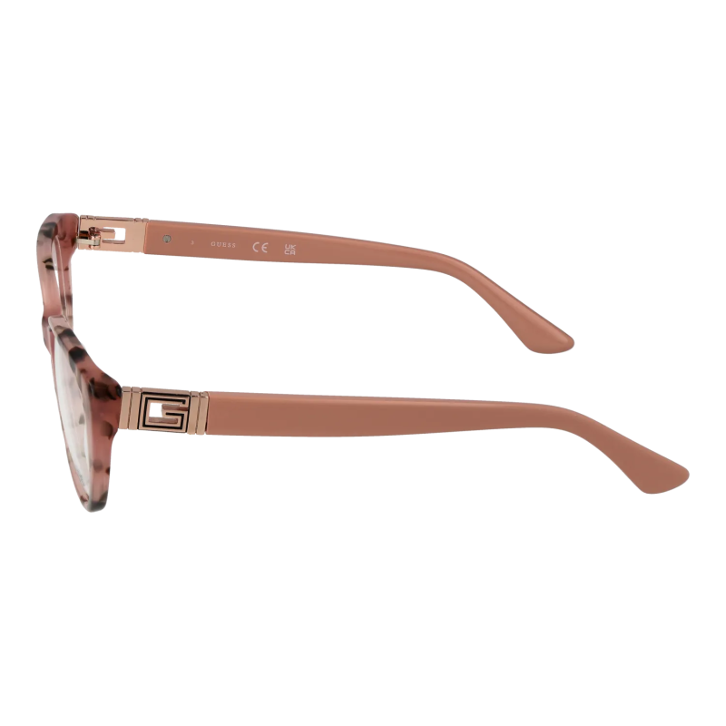 MONTATURE DA VISTA DONNA GUESS GU2908 51074