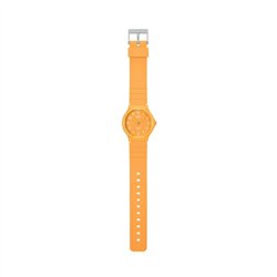 Orologio CASIO COLLECTION SERIE POP - ORANGE Unisex