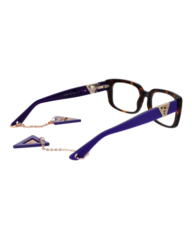 MONTATURE DA VISTA DONNA GUESS GU2959 53056