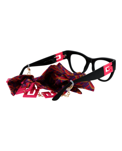 MONTATURE DA VISTA DONNA GUESS GU2988 50074