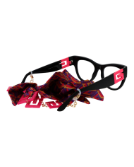 MONTATURE DA VISTA DONNA GUESS GU2988 50074