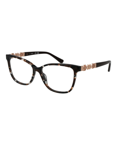 MONTATURE DA VISTA DONNA GUESS GU2832 54050