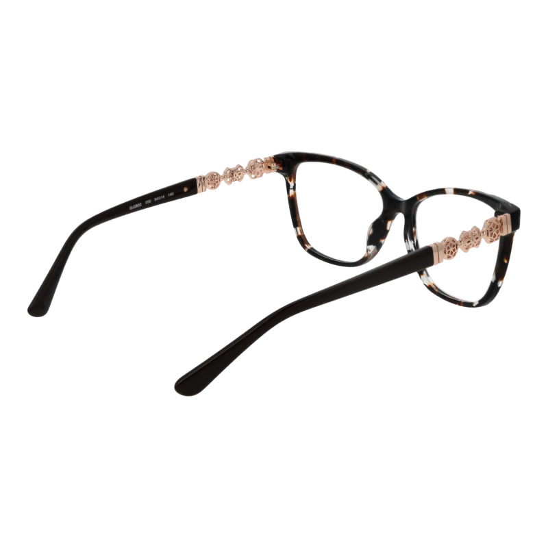 MONTATURE DA VISTA DONNA GUESS GU2832 54050