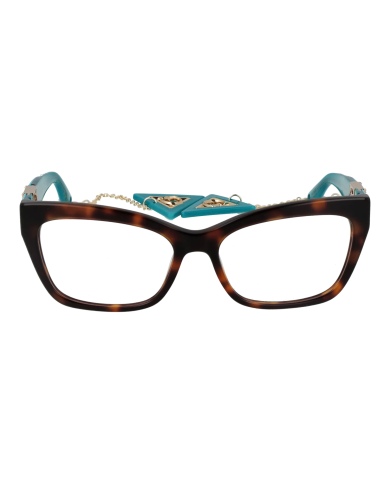 MONTATURE DA VISTA DONNA GUESS GU2960 54056