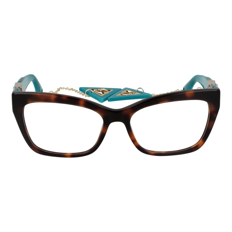 MONTATURE DA VISTA DONNA GUESS GU2960 54056