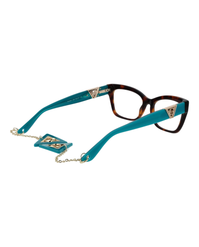 MONTATURE DA VISTA DONNA GUESS GU2960 54056