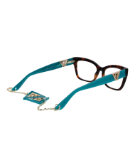 MONTATURE DA VISTA DONNA GUESS GU2960 54056