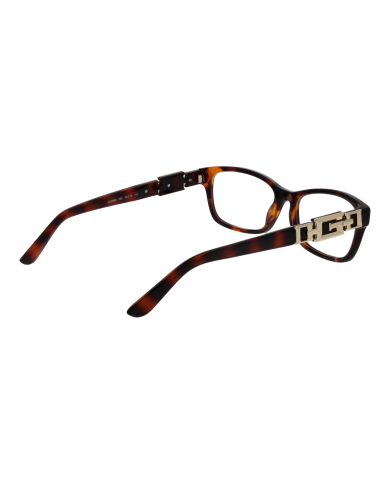 MONTATURE DA VISTA DONNA GUESS GU2986 55052