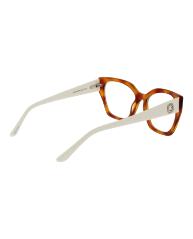 MONTATURE DA VISTA DONNA GUESS GU50112 55053