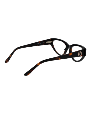 MONTATURE DA VISTA DONNA GUESS GU50113 53052