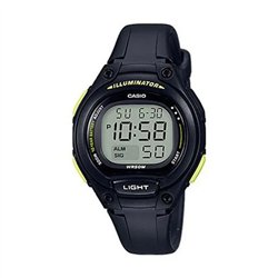 Orologio CASIO SPORT ILLUMINATOR - BLACK Donna