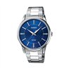 Orologio CASIO COLLECTION 3 H - BLUE Uomo