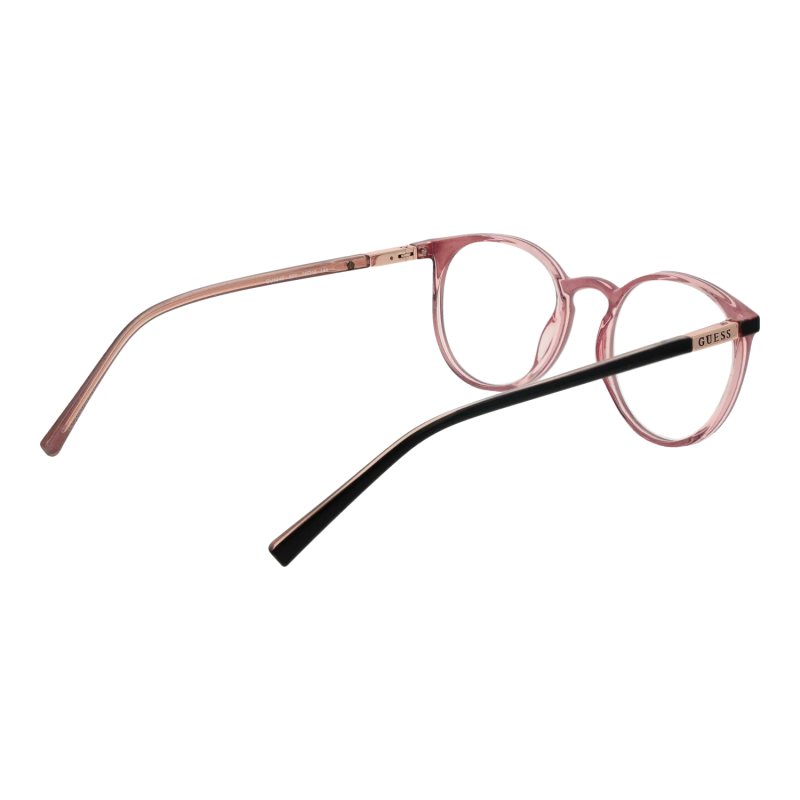 MONTATURE DA VISTA UNISEX GUESS GU3045 50001