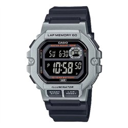 Orologio CASIO SPORT ILLUMINATOR LAP MEMORY 60 Uomo