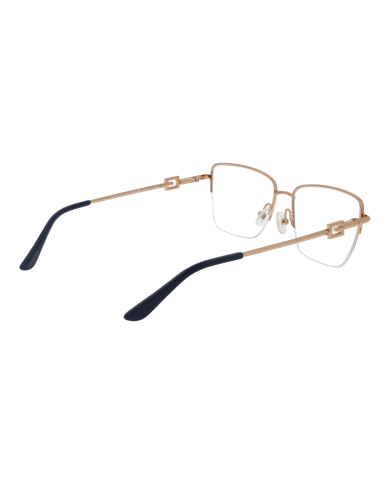 MONTATURE DA VISTA DONNA GUESS GU2976 53020