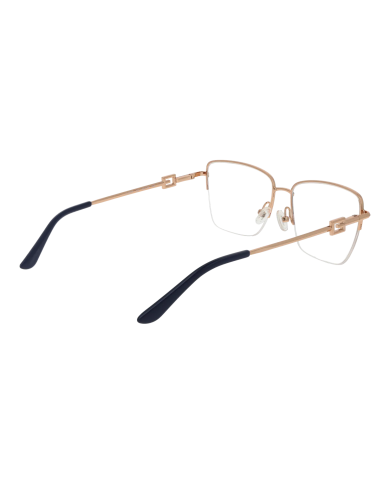 MONTATURE DA VISTA DONNA GUESS GU2976 55020