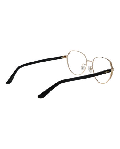 MONTATURE DA VISTA DONNA GUESS GU50156-D 53032