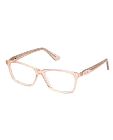 MONTATURE DA VISTA UNISEX GUESS GU9235