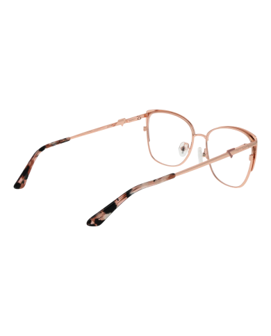 MONTATURE DA VISTA DONNA GUESS GU2814 55058