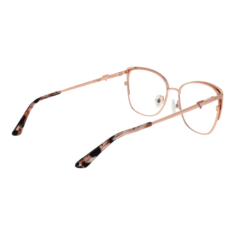 MONTATURE DA VISTA DONNA GUESS GU2814 55058