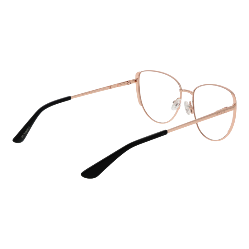 MONTATURE DA VISTA DONNA GUESS GU2904 55028