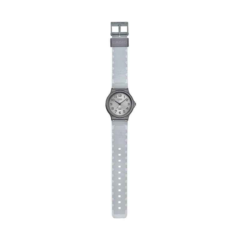 Orologio CASIO COLLECTION POP TRANSLUCID GREY ***SPECIAL PRICE*** Unisex