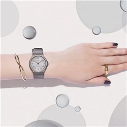 Orologio CASIO COLLECTION POP TRANSLUCID GREY ***SPECIAL PRICE*** Unisex