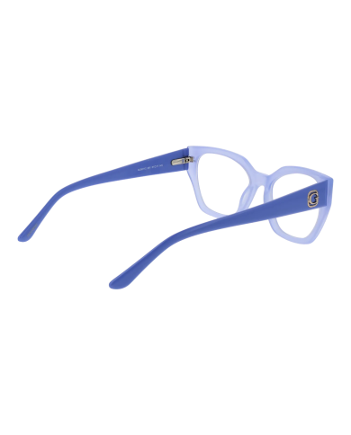 MONTATURE DA VISTA DONNA GUESS GU50112 51081