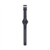 Orologio CASIO TIMELESS COLLECTION POP - BIO RESIN STRAP - BLACK Donna