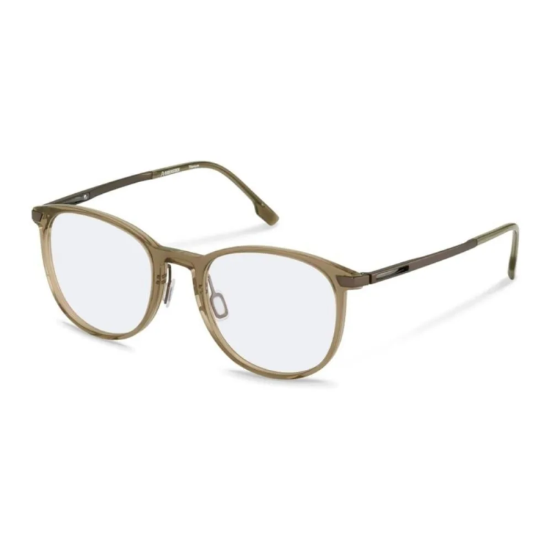 MONTATURE DA VISTA UNISEX RODENSTOCK R7163