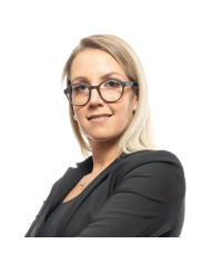 MONTATURE DA VISTA UNISEX HELLY HANSEN HH1063 51C01