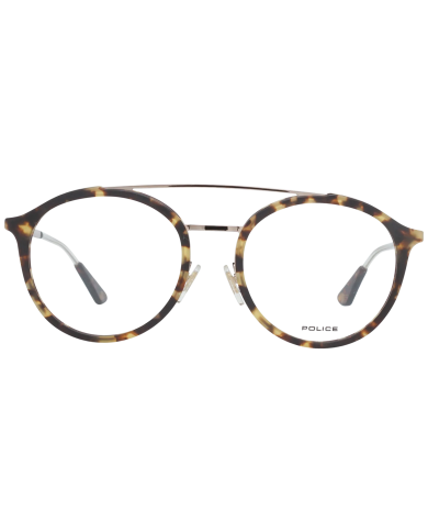 MONTATURE DA VISTA UOMO POLICE VPL688 52741M