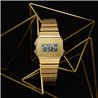 Orologio CASIO VINTAGE ICONIC SLIM GOLD Unisex