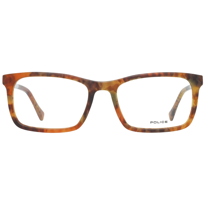 MONTATURE DA VISTA UOMO POLICE VPL262N54763M