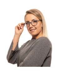 MONTATURE DA VISTA UOMO POLICE VPL262N526K3M