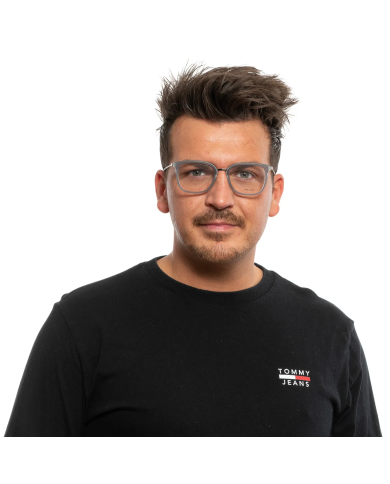 MONTATURE DA VISTA UOMO POLICE PL561 51M78M