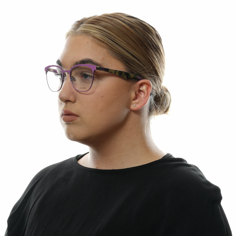 MONTATURE DA VISTA DONNA POLICE PL417M 5108PP