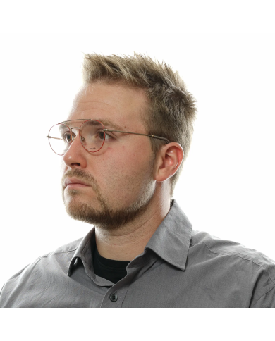 MONTATURE DA VISTA UOMO POLICE PL728 510357