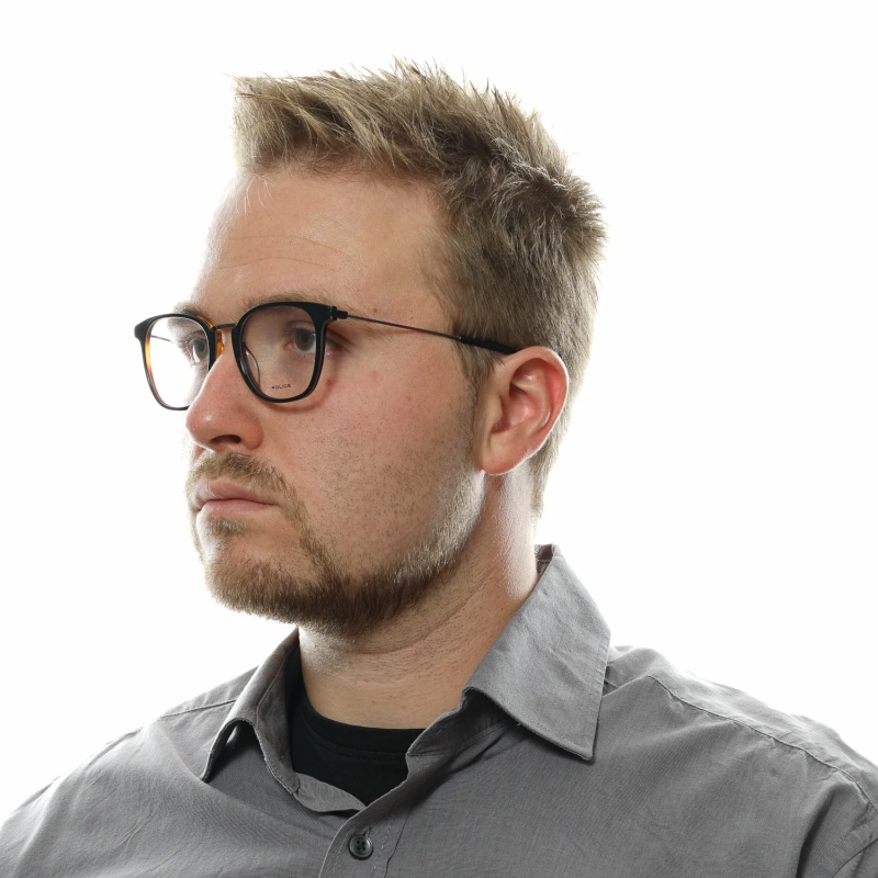 MONTATURE DA VISTA UOMO POLICE PL686 510NK7