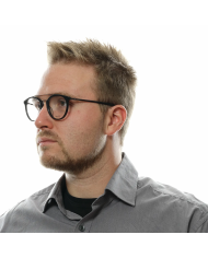 MONTATURE DA VISTA UOMO POLICE PL881 510700