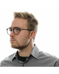 MONTATURE DA VISTA UOMO POLICE PL881 510TAM