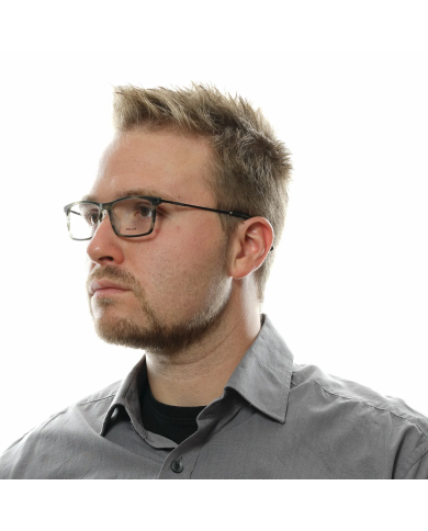 MONTATURE DA VISTA UOMO POLICE PL473 524ATM