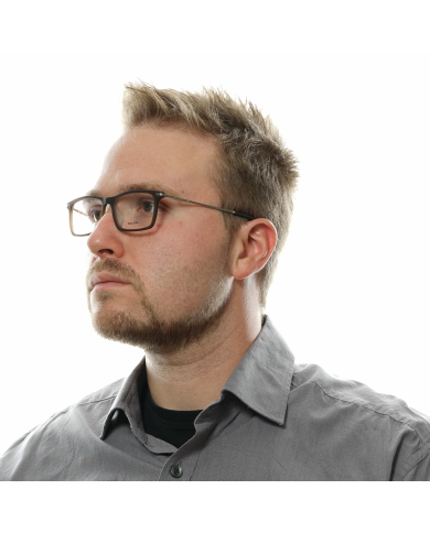 MONTATURE DA VISTA UOMO POLICE PL473 526W8M