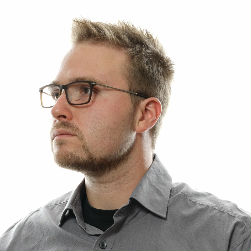 MONTATURE DA VISTA UOMO POLICE PL473 526W8M