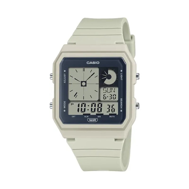Orologio CASIO COLLECTION POP - GREY Unisex